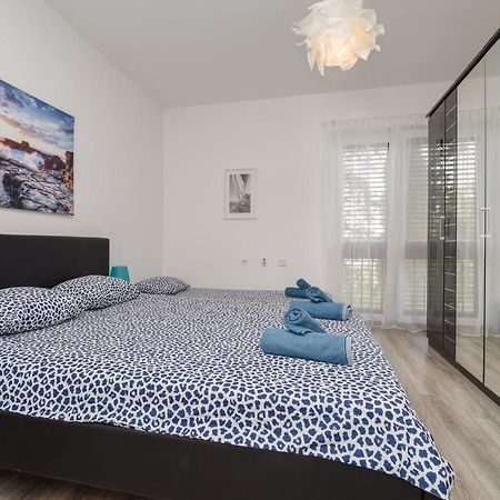 Apartment Beta ซริกเวนิซา ภายนอก รูปภาพ