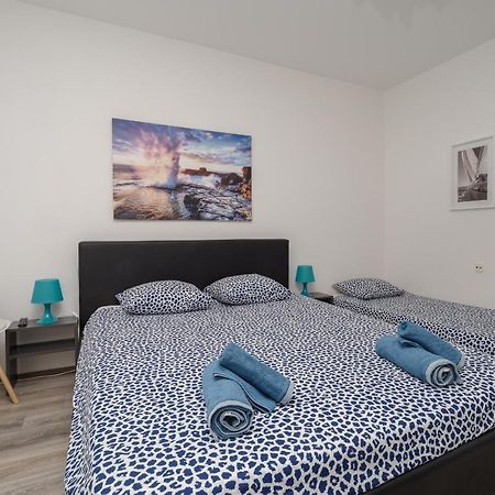 Apartment Beta ซริกเวนิซา ภายนอก รูปภาพ