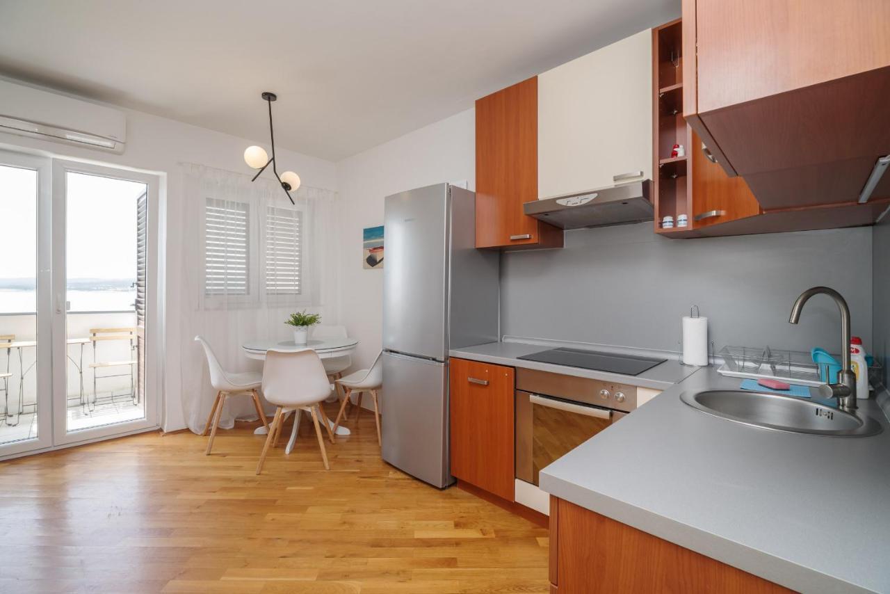 Apartment Beta ซริกเวนิซา ภายนอก รูปภาพ