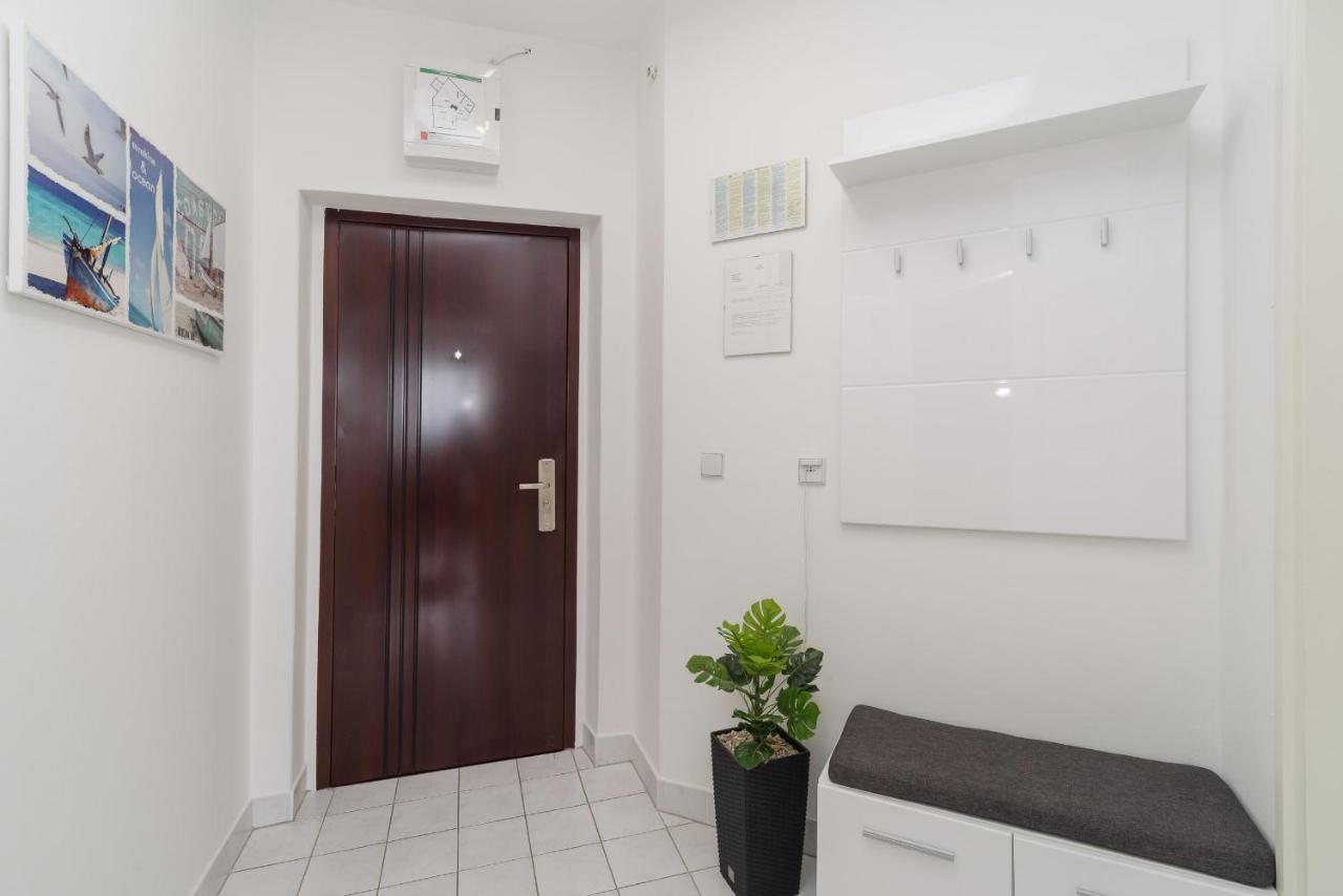 Apartment Beta ซริกเวนิซา ภายนอก รูปภาพ