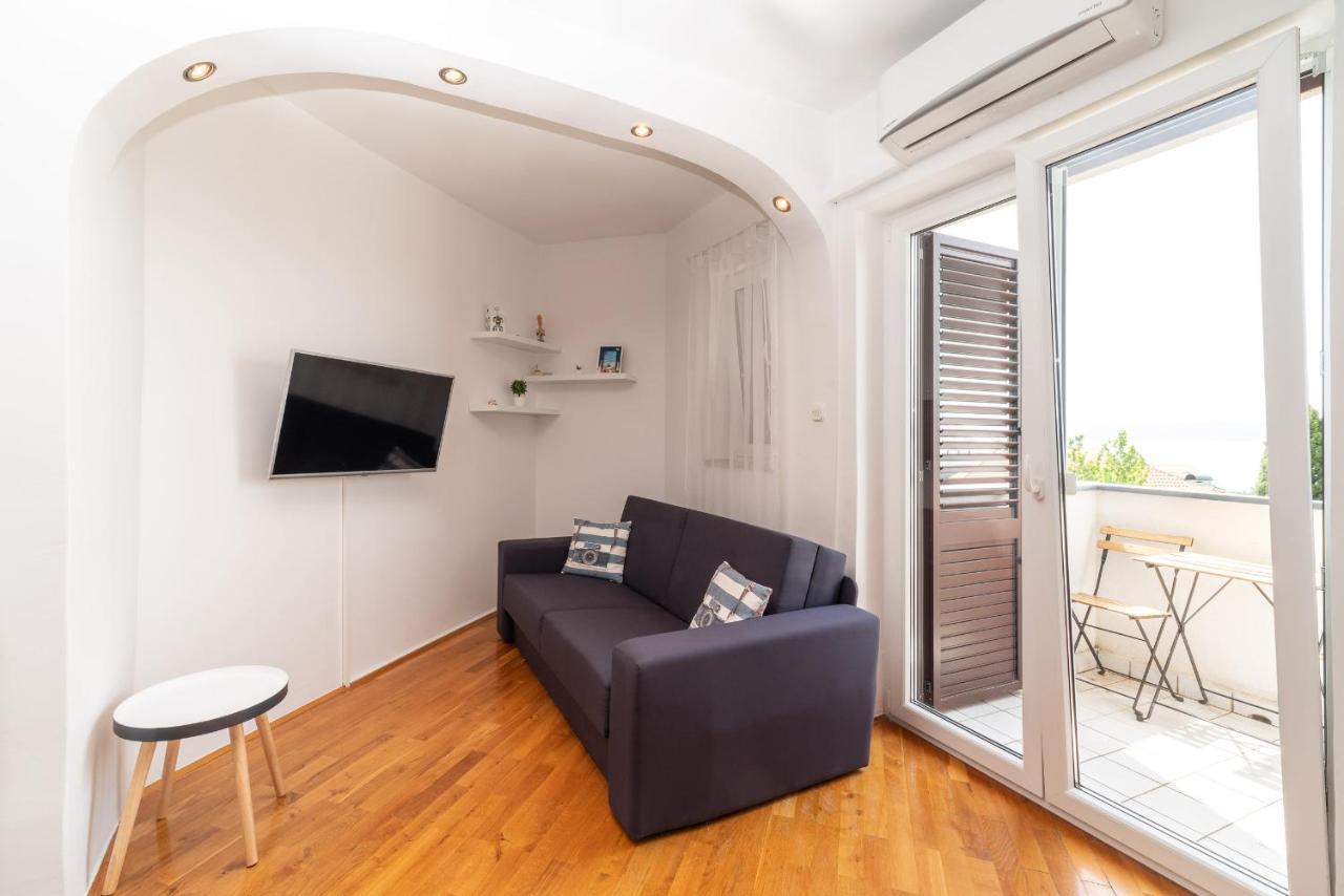 Apartment Beta ซริกเวนิซา ภายนอก รูปภาพ