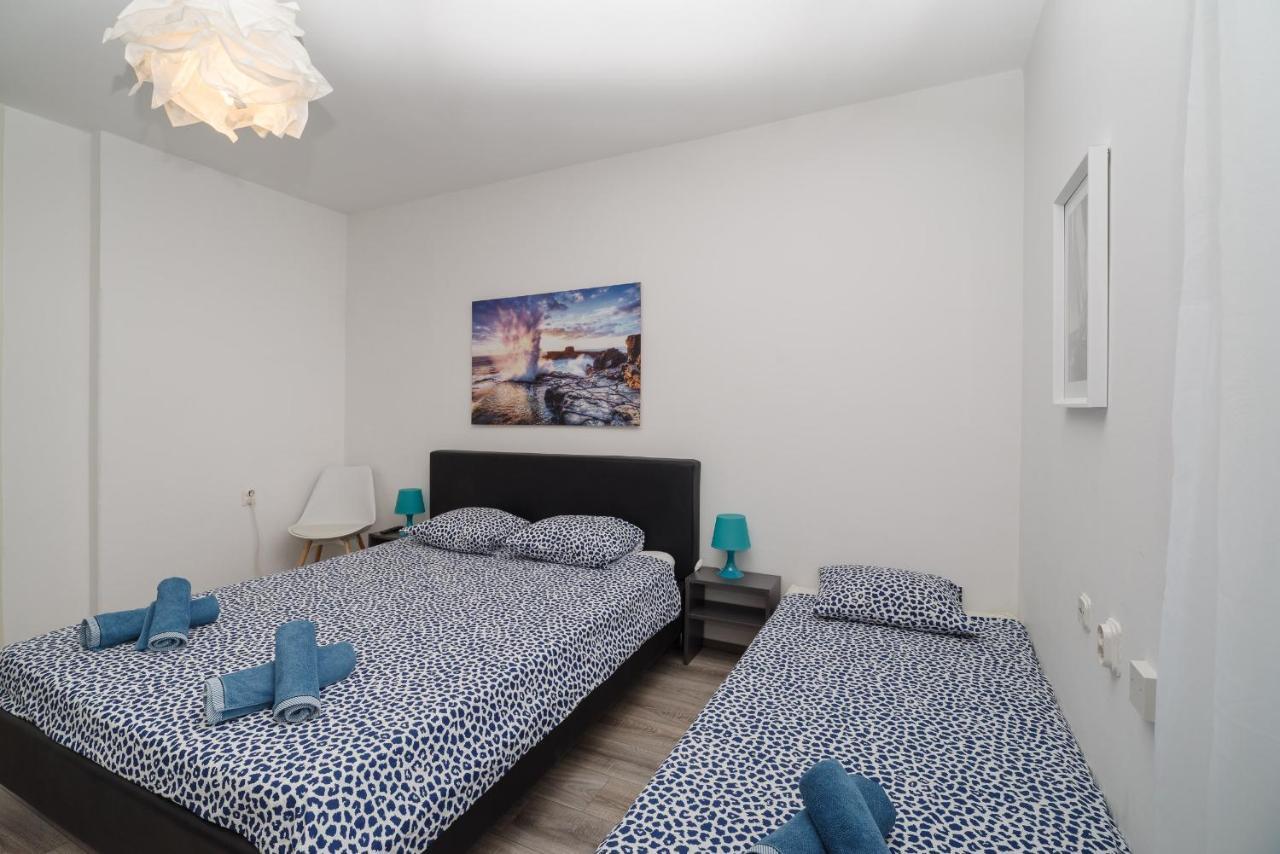 Apartment Beta ซริกเวนิซา ภายนอก รูปภาพ