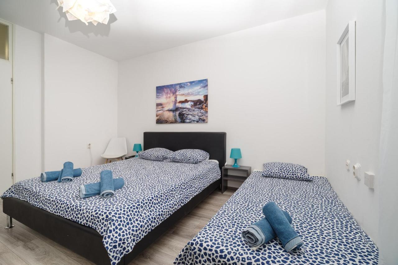 Apartment Beta ซริกเวนิซา ภายนอก รูปภาพ